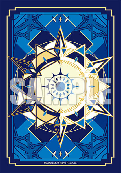 サプライ】「カードファイト!!ヴァンガード」から6国家のスリーブ