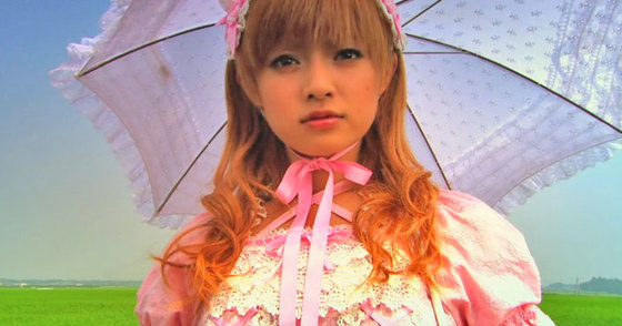 下妻物語(2004) - 星屑シネマ