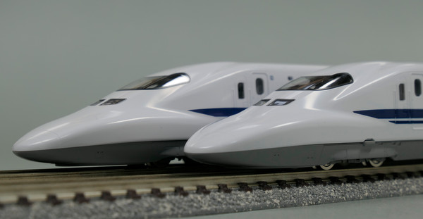 トミックス 700系0番台(C編成)レビュー | Speed Sphere Express