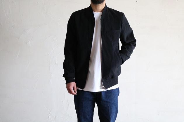 山内 代表作のジャケットが到着 岡山 CASANOVA&Co. | GENERAL GARMENTS