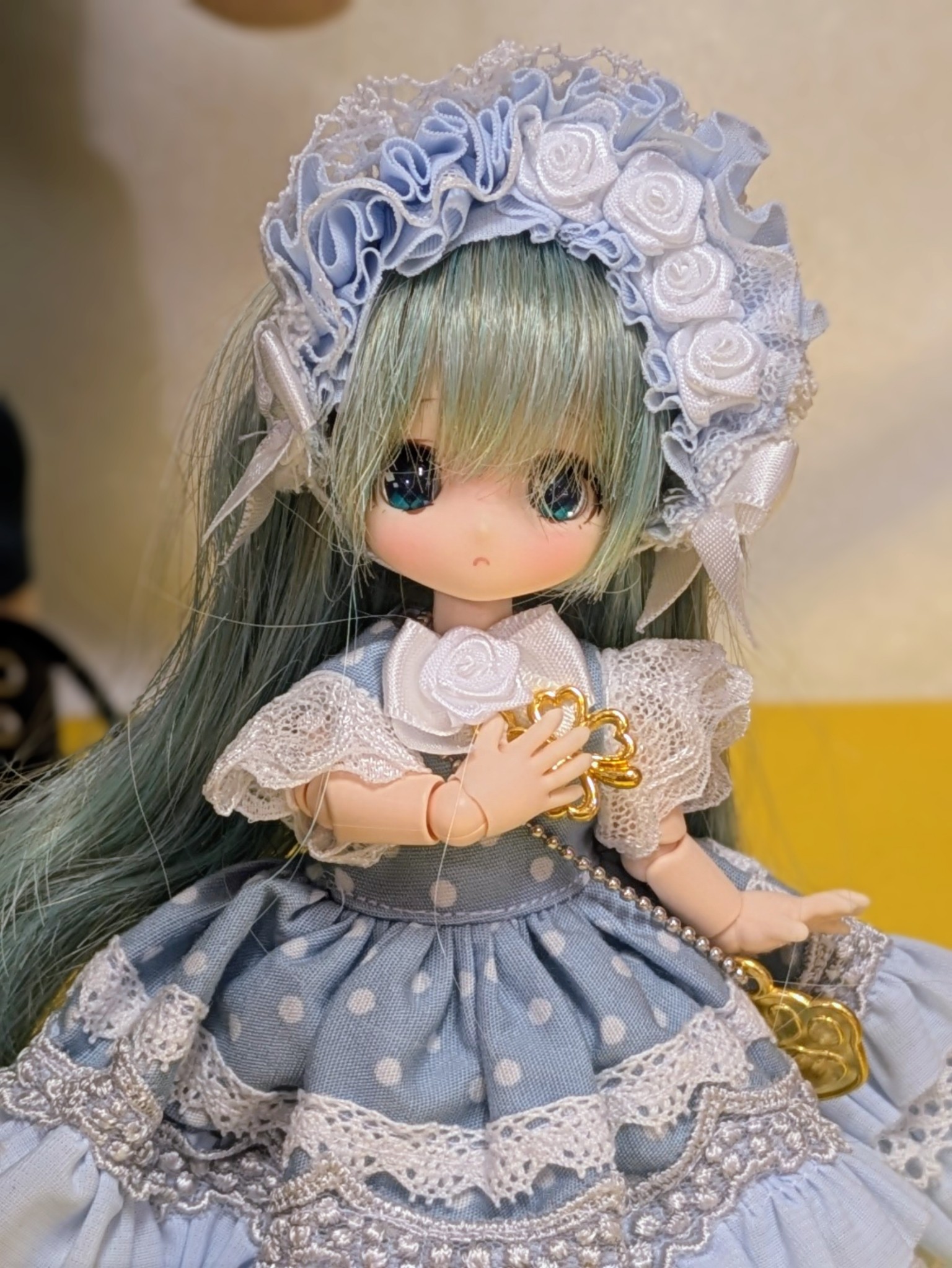 セリアドールさん達！ | PARABOX中野ブロードウェイ店 ブログ