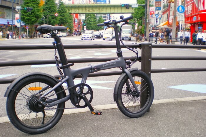 ADO AIR 20 レビュー｜2026 CROSS BIKE LAB.