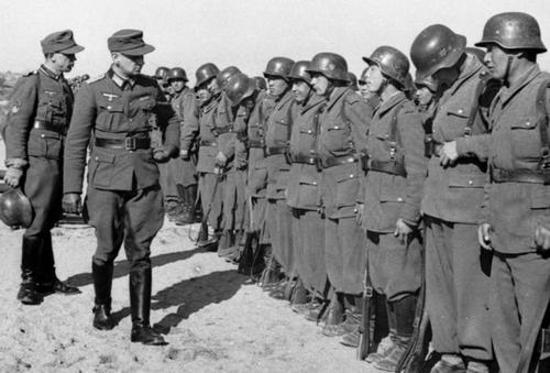 2011年05月 : 東部戦線的泥沼日記 ～WW2 German Military Collection