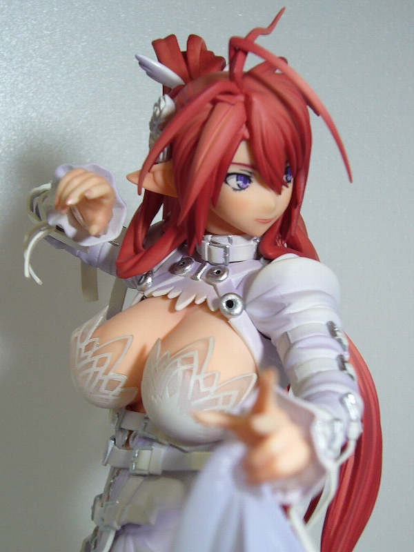 OrchidSeed 塵骸魔京 神去りし野に踊る雪のイグニス レビュー - わしのもん