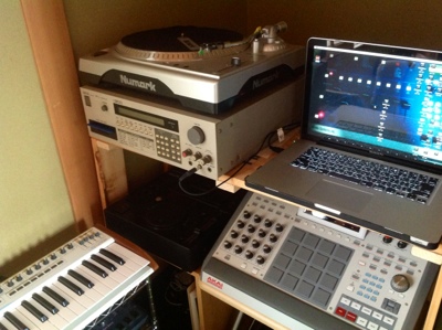 VIVA！MARA！ - 荒らし機＝TOKYO SOUND