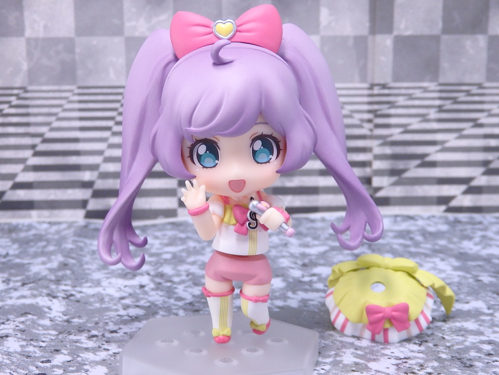 相撲ロボット製作部（更新停止） レビュー ねんどろいどこ～で