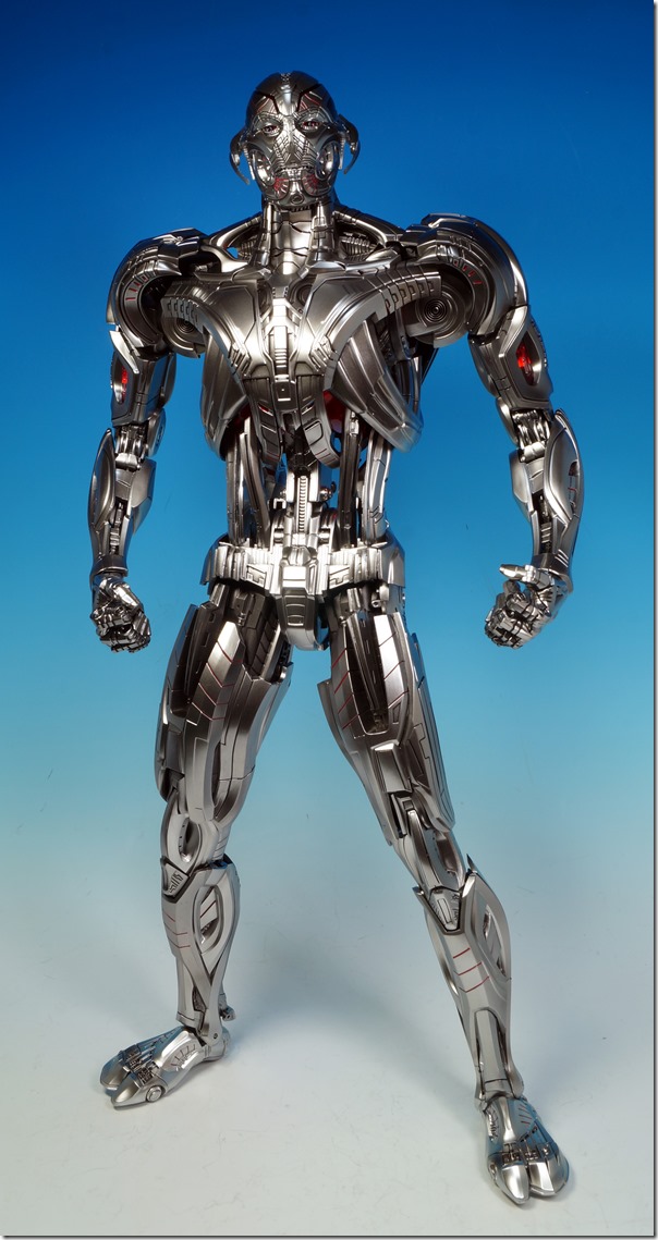 ホットトイズ アベンジャーズ エイジ・オブ・ウルトロン ウルトロン