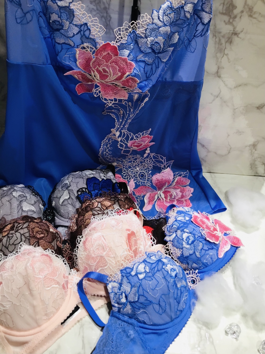 ⭐︎サルート76G発売いたしました⭐︎ | Salute by WACOAL/AMPHI