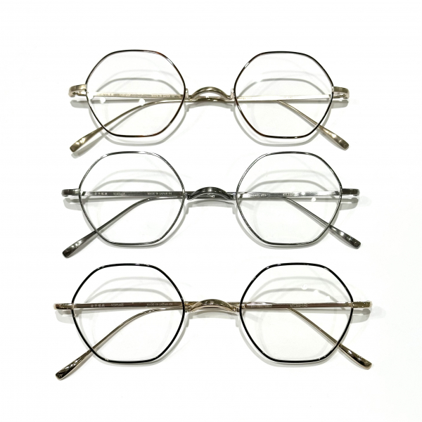 金子眼鏡KANEKO OPTICAL VINTAGE~KV-103L~ | 金子眼鏡店 | ショップ