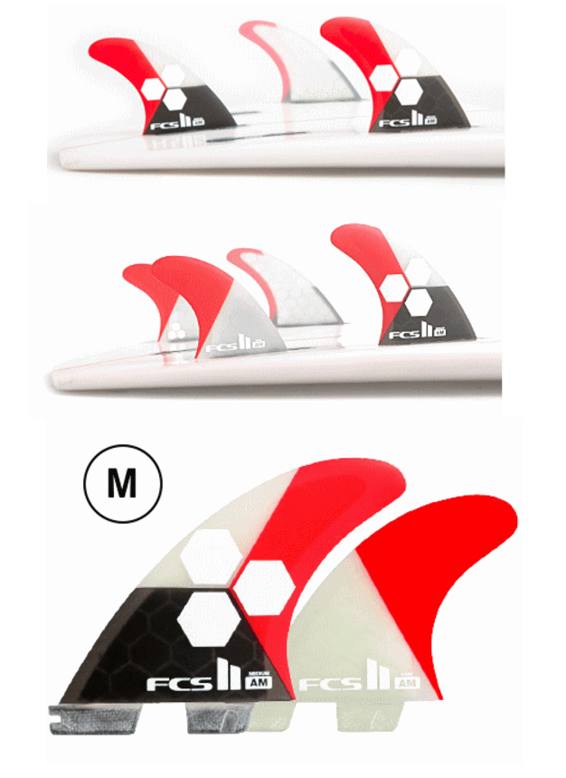 アルメリック High5（ハイファイブ）のインプレ