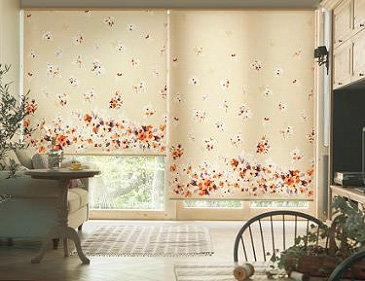 タチカワブラインドより新提案 【Fun everyday －ファン・エブリデイ