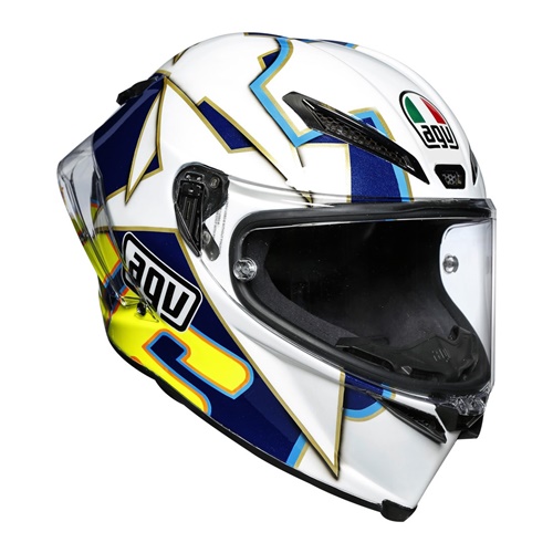 PISTA GP RR-WORLD TITLE 2003 入荷致しました♪