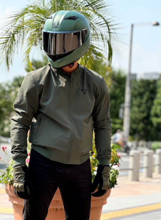 スタッフお勧めのテキスタイルジャケットをご紹介！