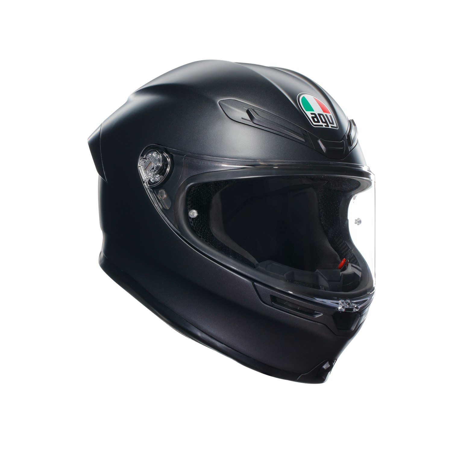 AGV K6 S: 進化した最軽量フルフェイスヘルメットの特徴と安全性