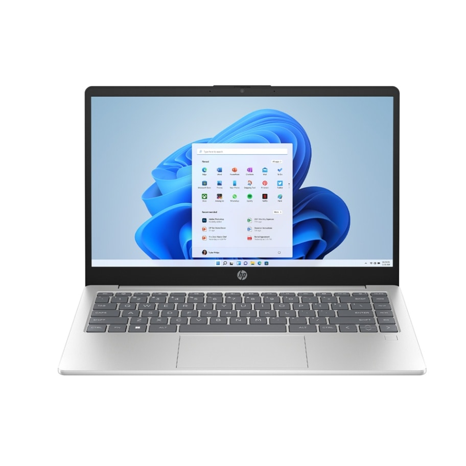 展示品だからこの価格！HP 14-em0005AU：スタイリッシュで持ち運び