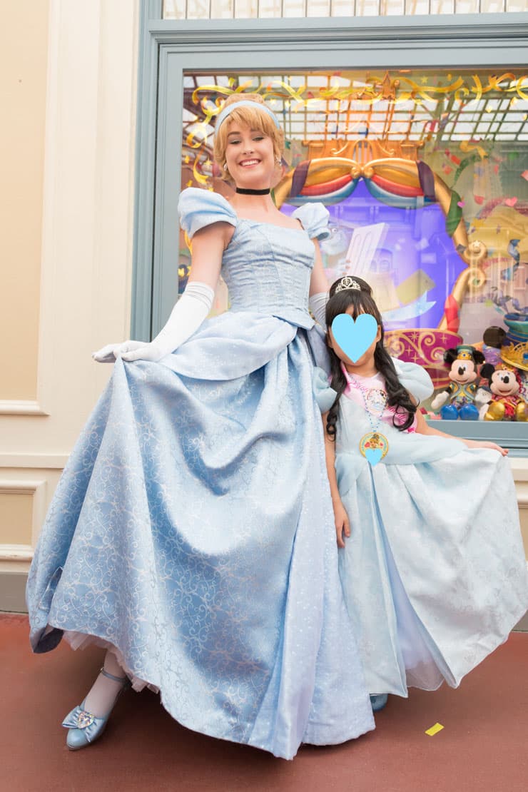 女の子の憧れ「ビビディ・バビディ・ブティック」！夏のドレス選びや暑