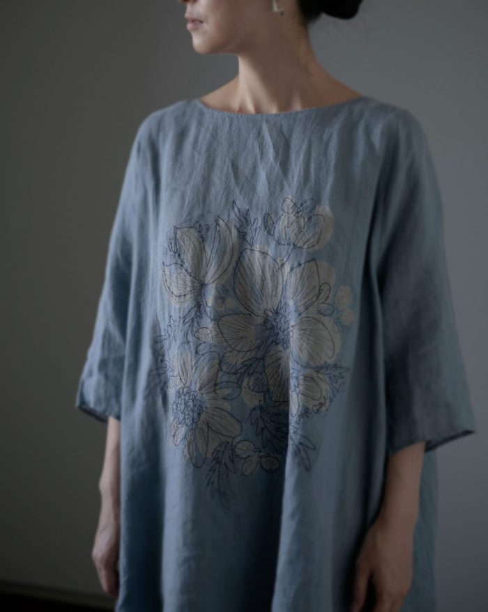 ヨーガンレールのTシャツ – Jurgen Lehl, Babaghuri Online Shop Blog