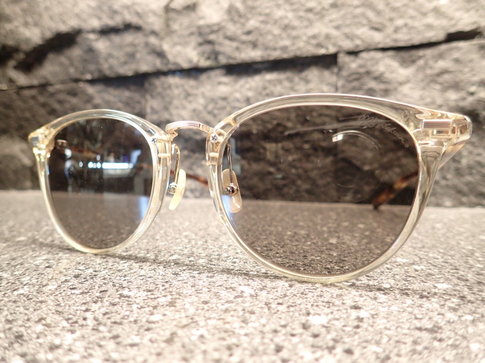 999.9feelsun(フォーナインズフィールサン)「F-08M」2018新作