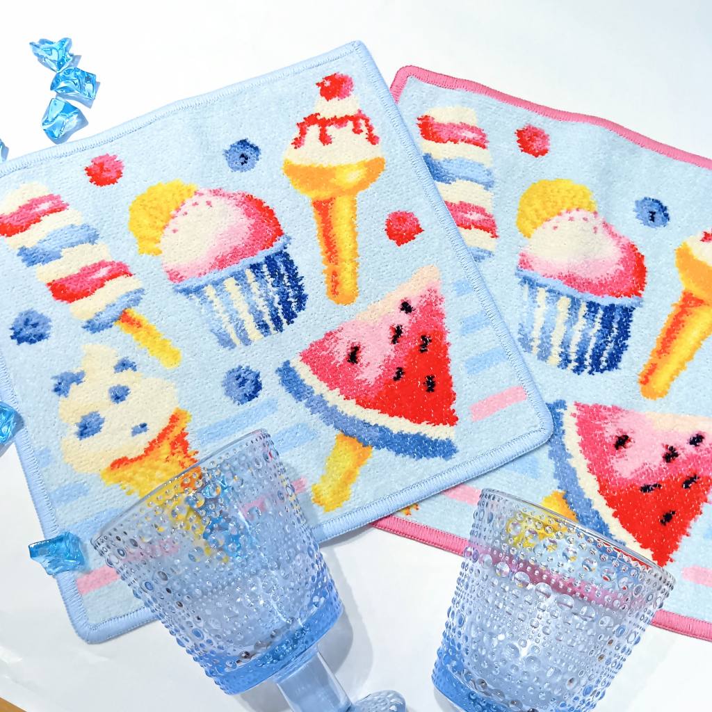 NEW 】フェイラー新柄 入荷いたしました – 四条繁栄会商店街