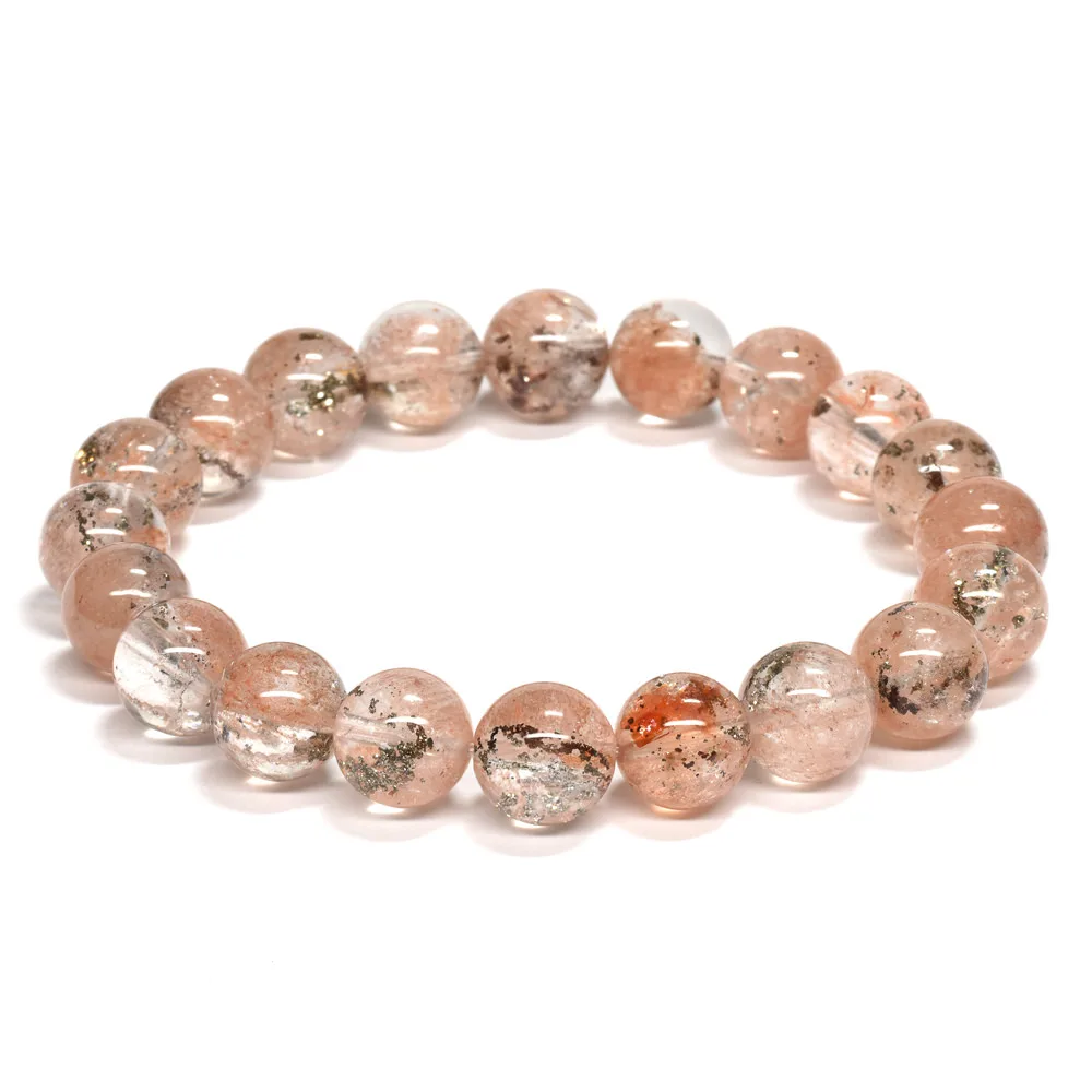 珍しいパイライト・イン・クォーツ｜12月13日新着 | premium stone