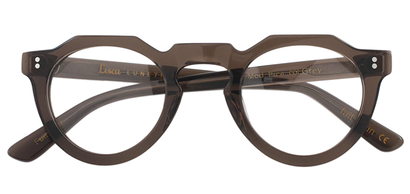 LESCA PICA 人気モデル、カラーバリエーション豊富です | 3T TRIPLE