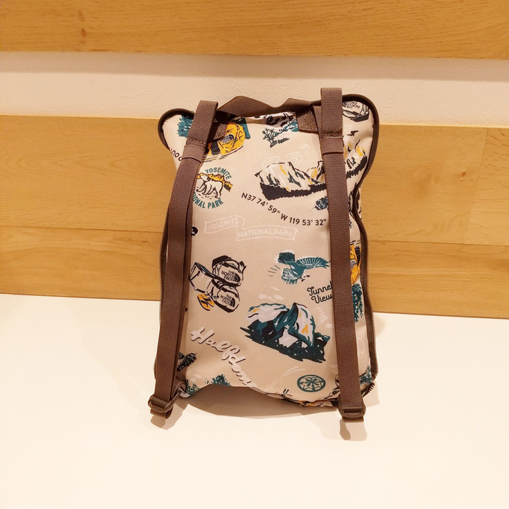 好日山荘 立川店 : THE NORTH FACE サニーキャンパー40＋6（キッズ）