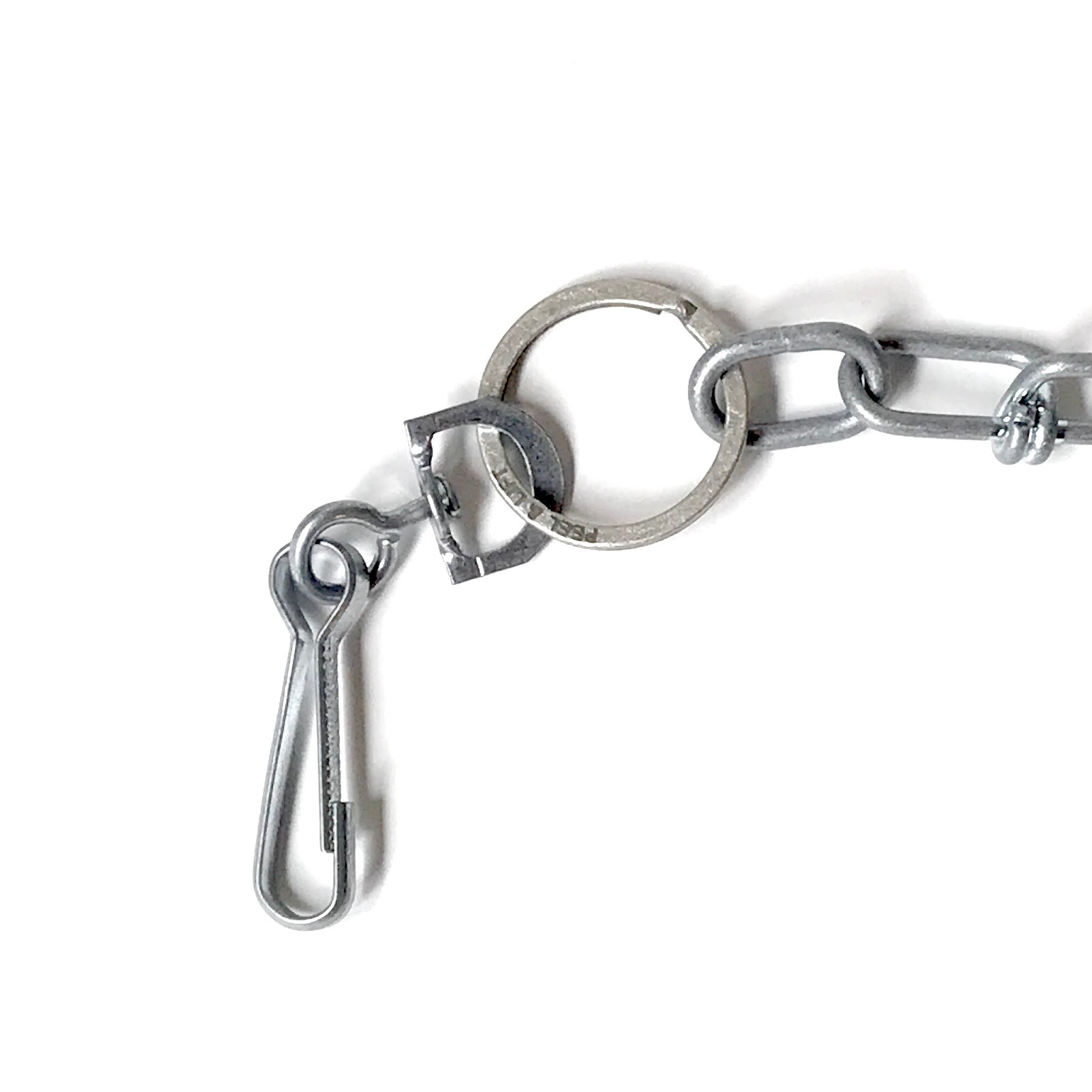 PEEL&LIFT: wallet chain