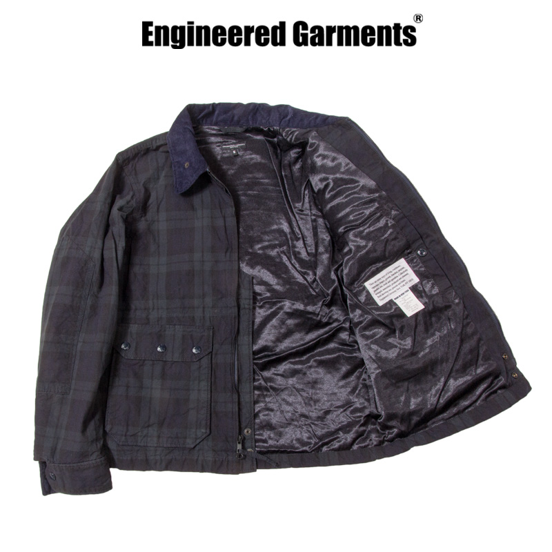 CASSIDY BLOG: Pathfinder Jacket