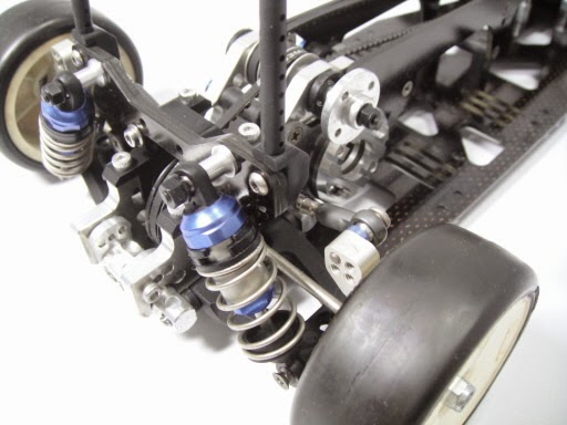 川田模型 SV-10アルシオン