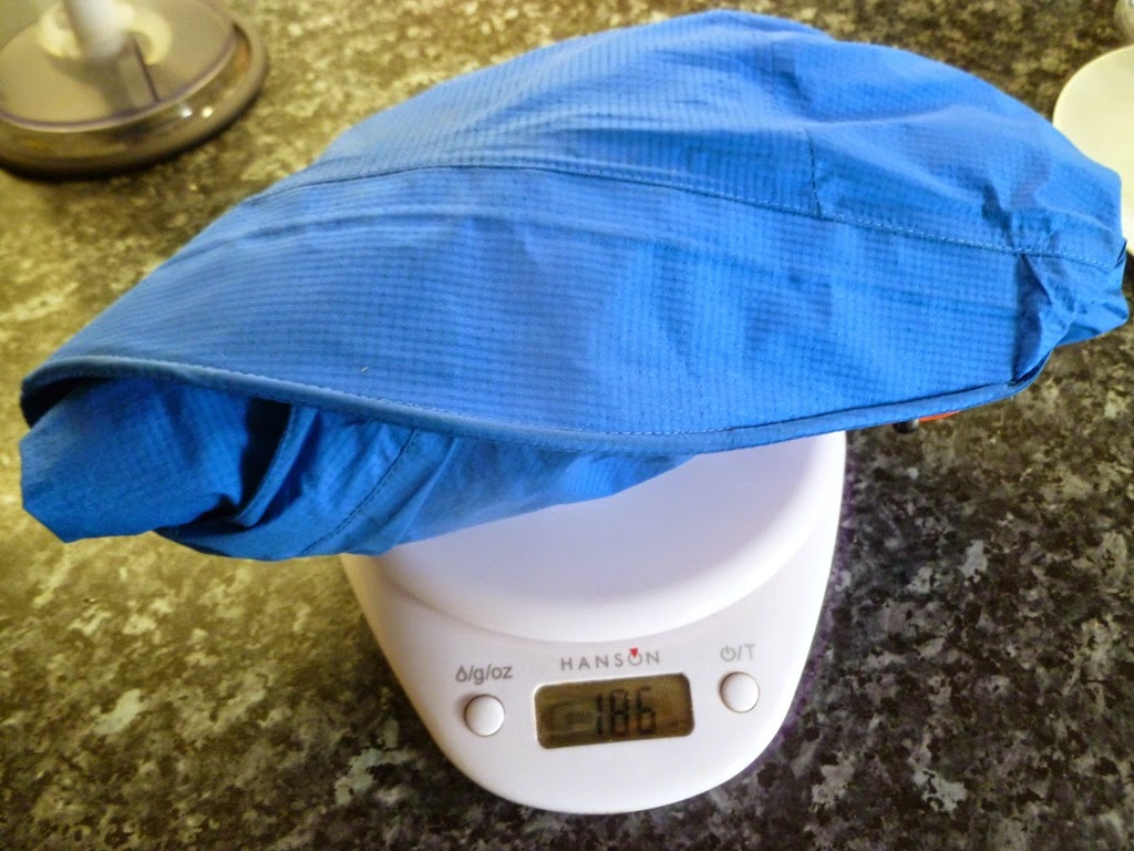 testedtodestruction: OMM Aether Smock - first impressions