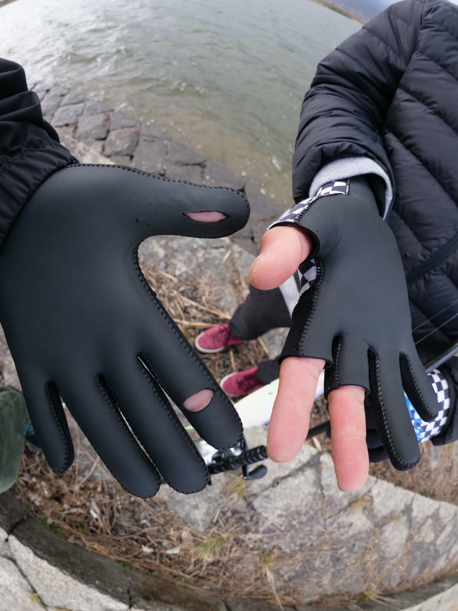 password:drt: FREEZE PROTEX 第一弾 