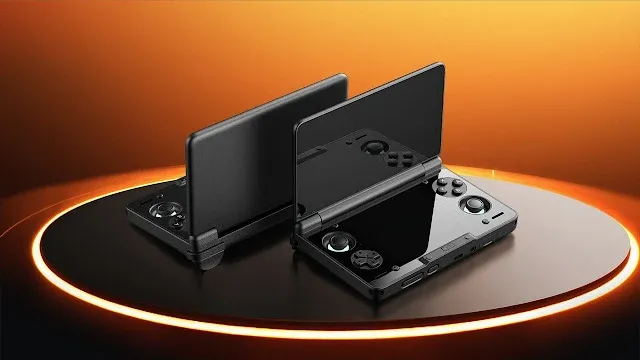 AYN Thor Dual-Screen Handheld Pricing and Models Revealed with