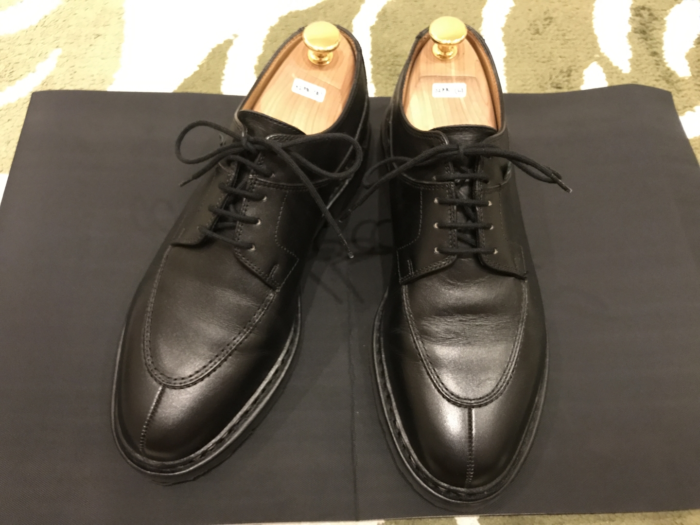 パラブーツ アヴィニョン ｜ Paraboot AVIGNON