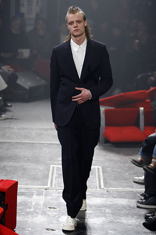 コレクション：2006 A/W COMME des GARCONS HOMME PLUS