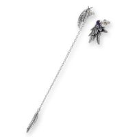 PIERCE - Bloody Mary / ブラッディマリー 公式サイト