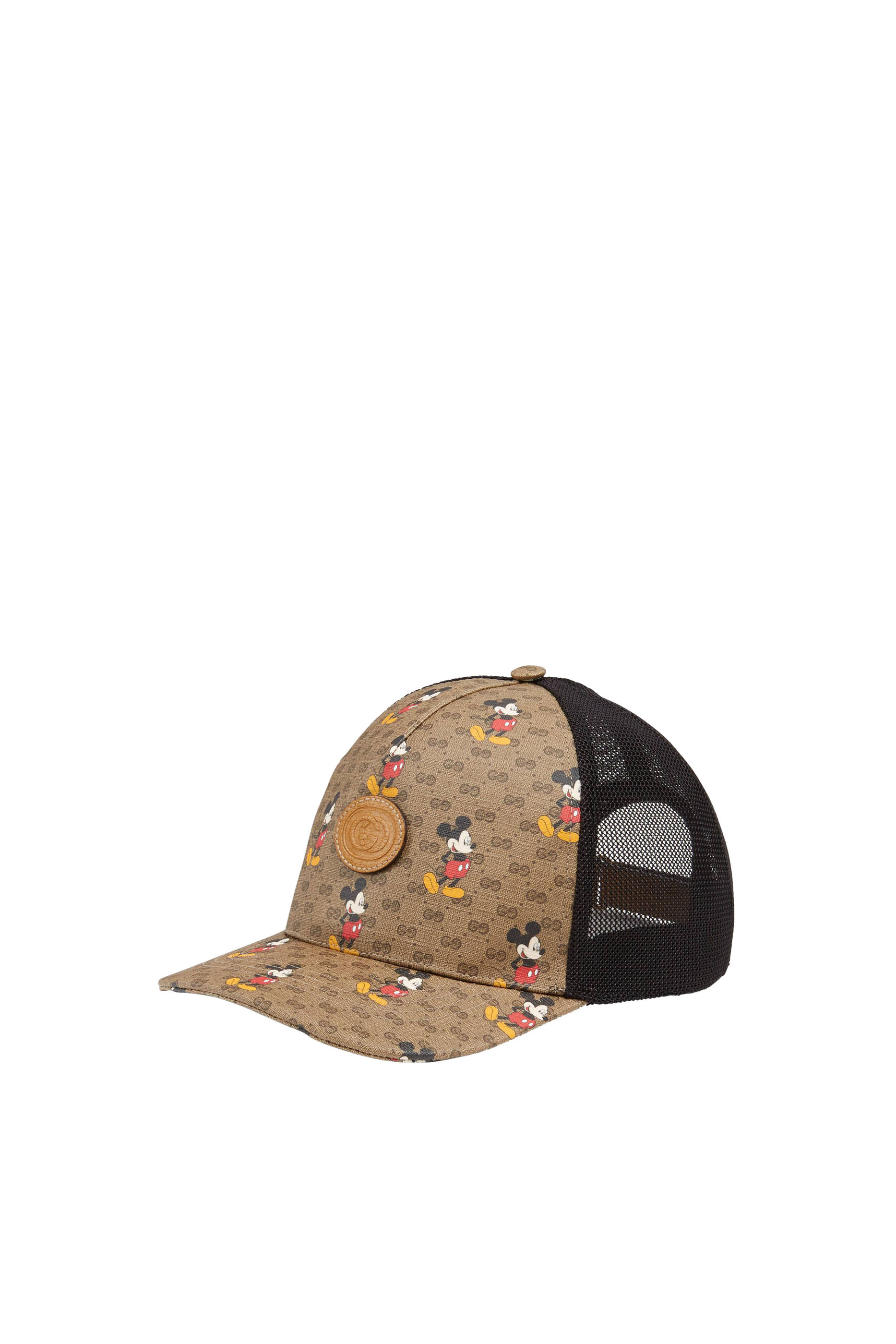 Buy Gucci Disney x Gucci Baseball Hat for Mens Online