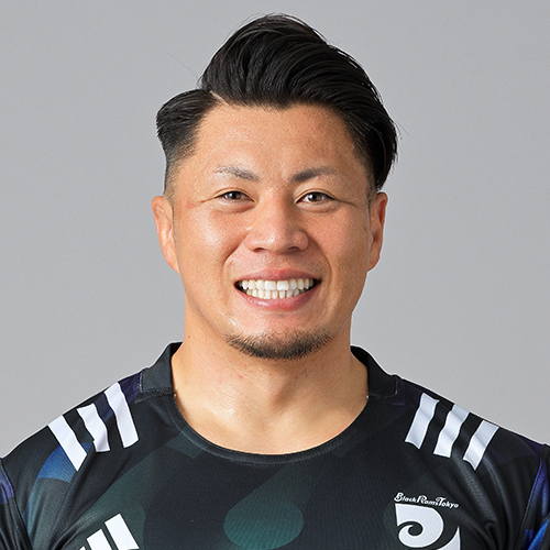 メンバー紹介 | RICOH BlackRamsTokyo - リコーブラックラムズ東京