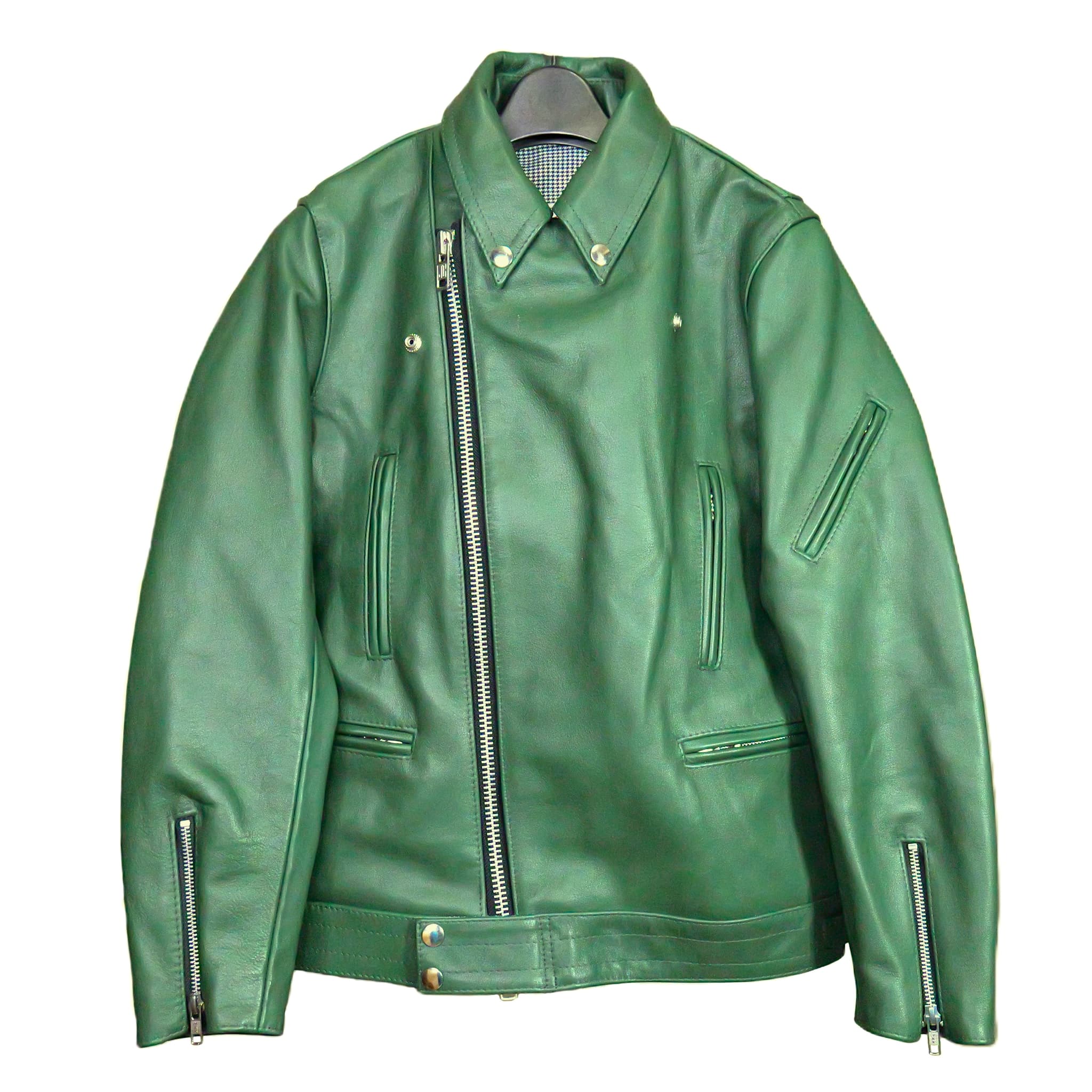 ITEMS｜ブラックマーケット｜名古屋の革ジャン取扱専門店｜Lewis