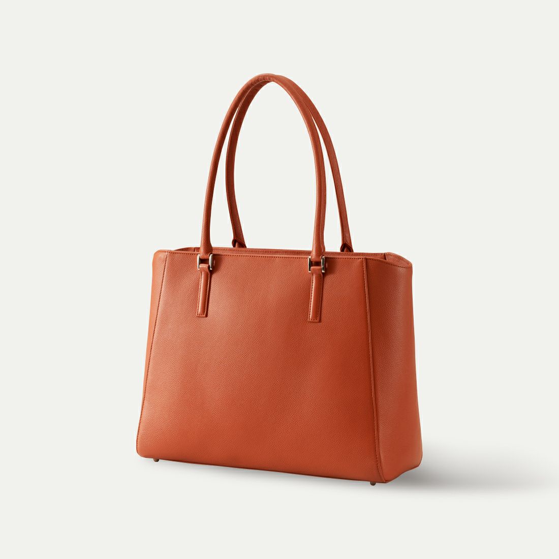 極美品】Beato Rosso レザー ビジネス トートバッグ 2way 茶色 【公式