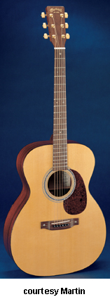 MARTIN SP00C-16AE for sale - Price and Used Value