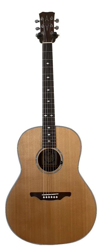 ALVAREZ 2555 JUMBO for sale - Price and Used Value