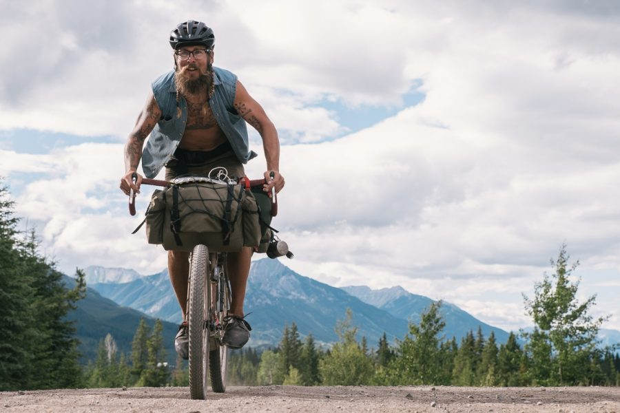 ULTRA ROMANCE × SWIFT INDUSTRIES 