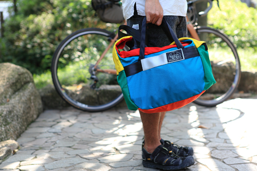 BAILEY WORKS - BLUE LUG BLOG | 自転車店 ブルーラグ スタッフブログ