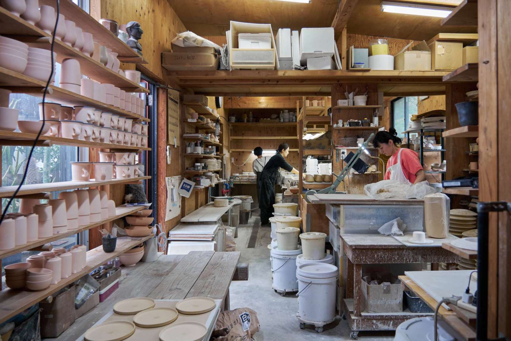 ONE KILN CERAMICS x BLUE LUG INCENSE STAND - BLUE LUG BLOG