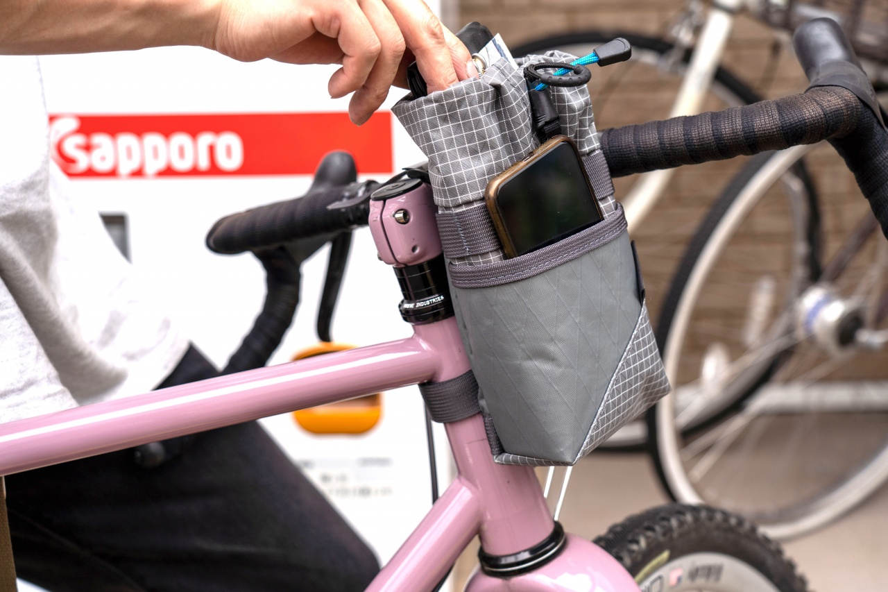 YANCO - BLUE LUG BLOG | 自転車店 ブルーラグ スタッフブログ