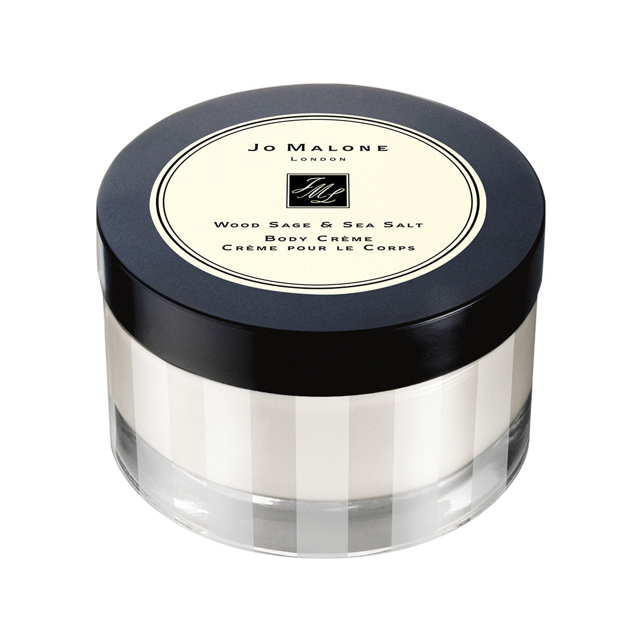 Jo Malone London Wood Sage and Sea Salt Body Crème – Jo Malone