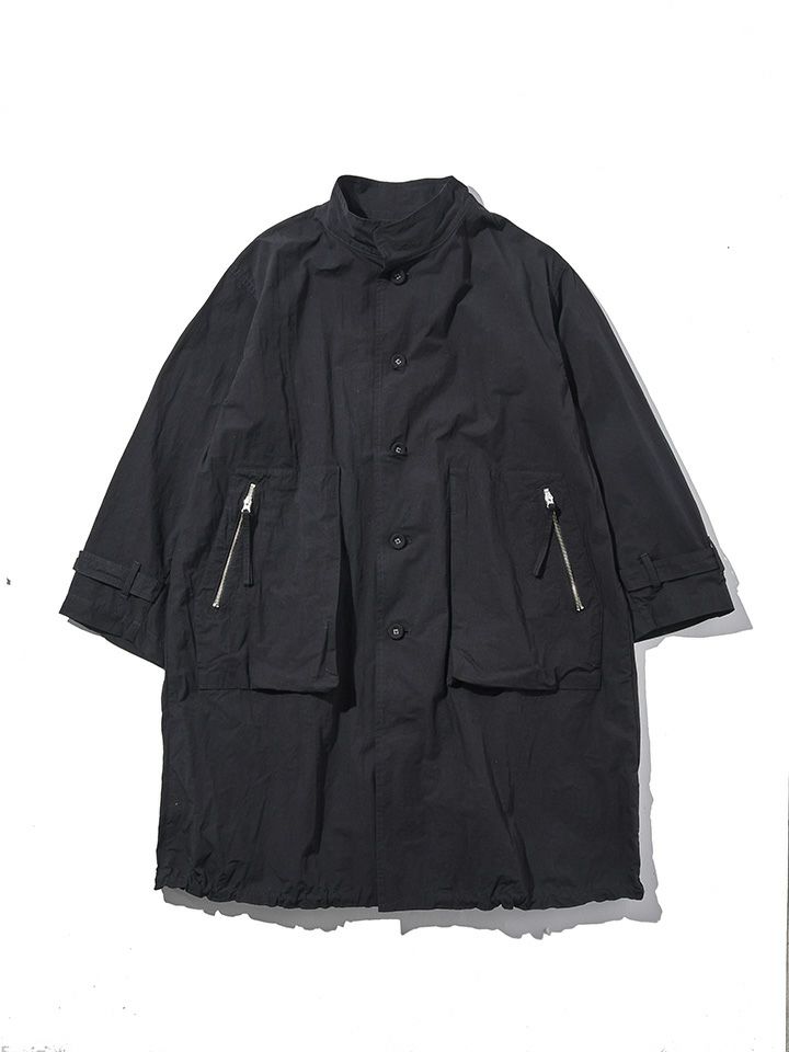 パラドックスコート＊3 color's | ブルーナボインオンラインストア