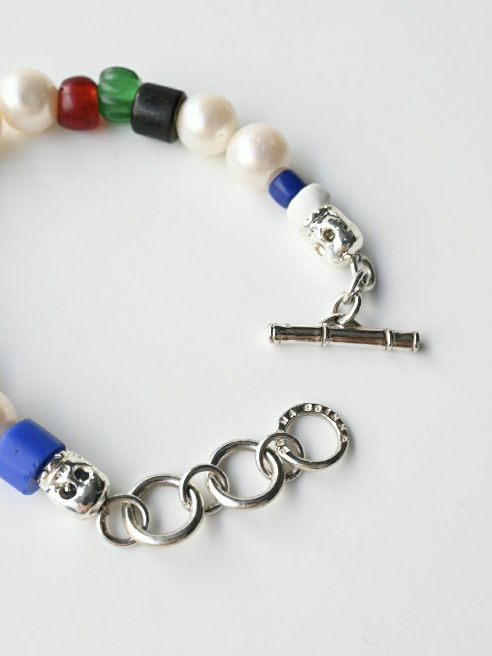 ブリゾブレス | ブルーナボインオンラインストア