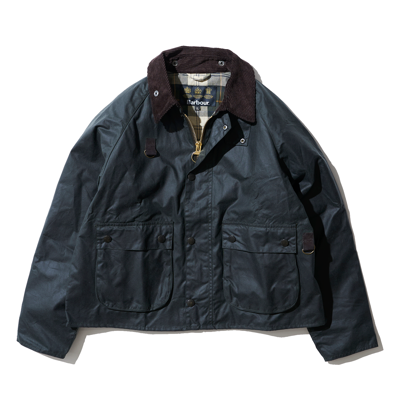 Barbour BLYTH | Bshop Inc.