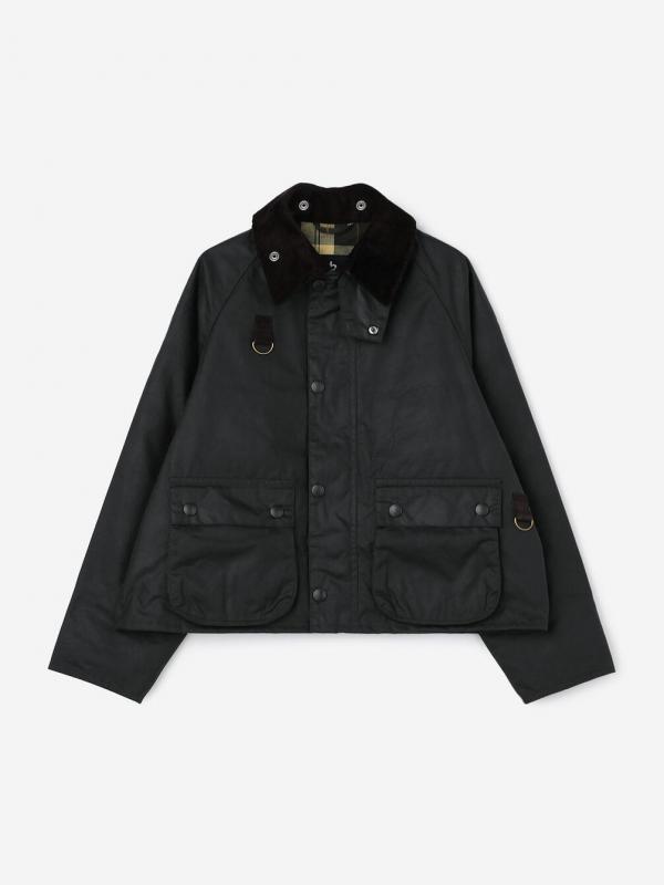 Barbour｜バブアー